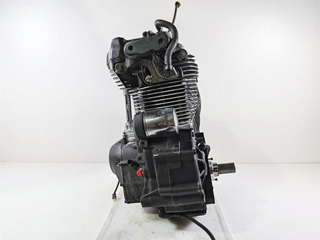2022 Harley Softail FXLRST Low Rider Running 117 Engine Motor M8 -Video 16200774 {{ shop.shopifyCountryName }} - Mototech271