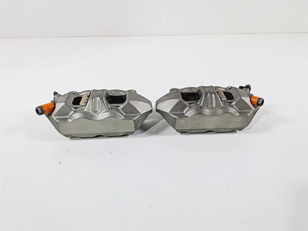 2011 Ducati Streetfighter 1098 S Front Brembo Brake Caliper 100mm M4 61040901C {{ shop.shopifyCountryName }} - Mototech271
