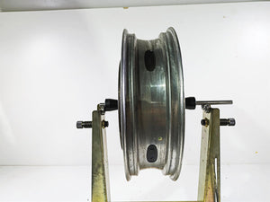 2012 Harley FLD Dyna Switchback Rear Wheel Rim 17x4.5 Straight 41929-12A | Mototech271