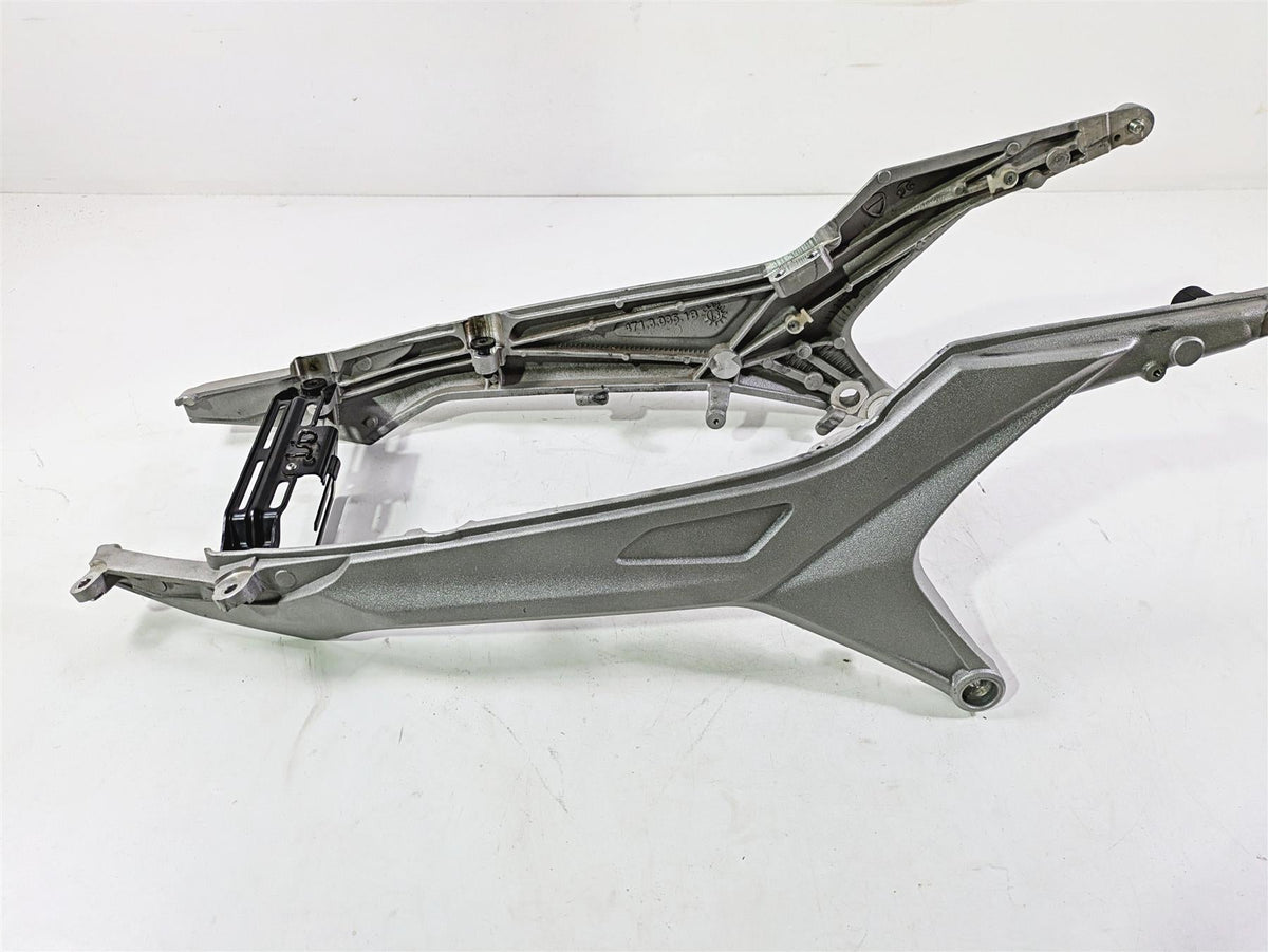 2013 Ducati Hyperstrada 821 Rear Subframe Assembly L 47110351BA R 47110361BA {{ shop.shopifyCountryName }} - Mototech271