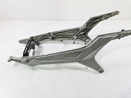 2013 Ducati Hyperstrada 821 Rear Subframe Assembly L 47110351BA R 47110361BA {{ shop.shopifyCountryName }} - Mototech271