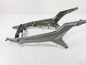 2013 Ducati Hyperstrada 821 Rear Subframe Assembly L 47110351BA R 47110361BA | Mototech271