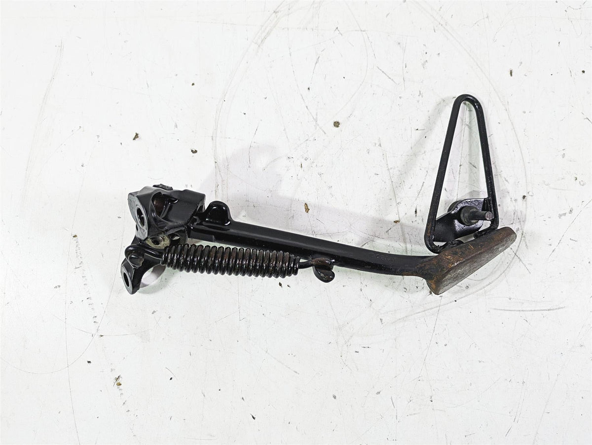 2021 Harley Softail FLSL Slim Side Kick Jiffy Kickstand Stand 50000185 {{ shop.shopifyCountryName }} - Mototech271