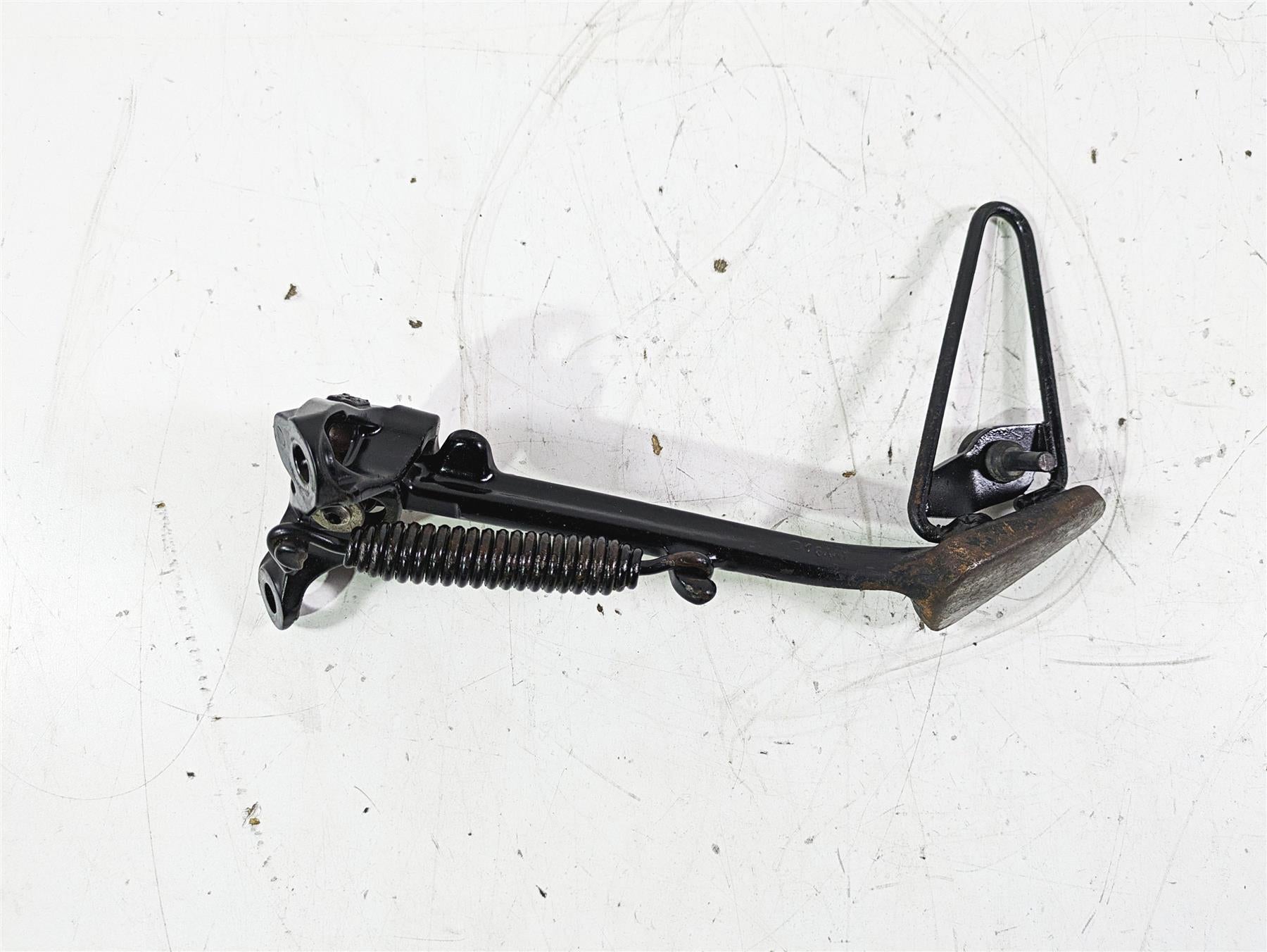 2021 Harley Softail FLSL Slim Side Kick Jiffy Kickstand Stand 50000185 {{ shop.shopifyCountryName }} - Mototech271