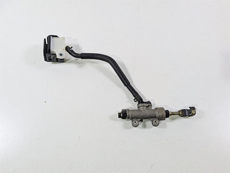 2017 Honda CRF1000 Africa Twin Rear Brake Master Cylinder 1/2" 43510-MJP-305-Mototech271