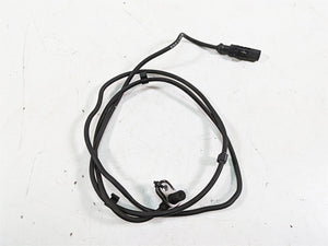 2016 Ducati Panigale 1299 S Rear Abs Brake Wheel Speed Sensor 55212111B