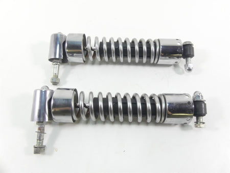 1999 Harley Dyna FXDL Low Rider Rear 13" Suspension Damper Shock Set 54512-90A {{ shop.shopifyCountryName }} - Mototech271