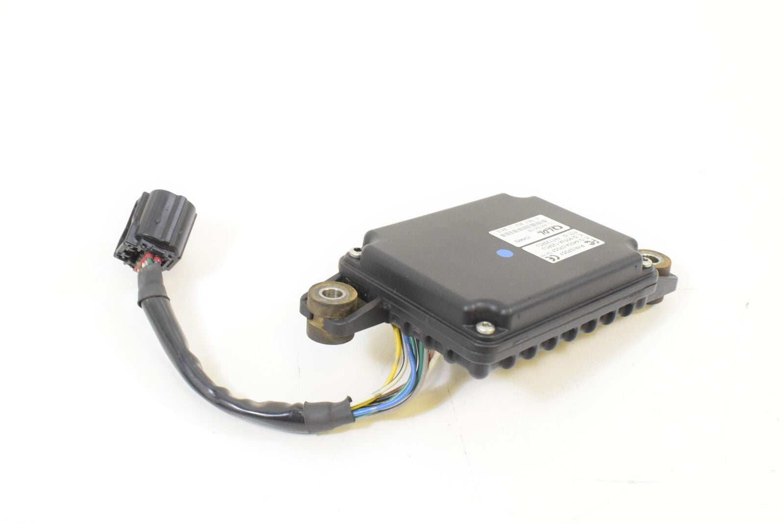 2011 Triumph Tiger 800XC 800 ABS Imobilizer Module 434MHz T2504061 {{ shop.shopifyCountryName }} - Mototech271
