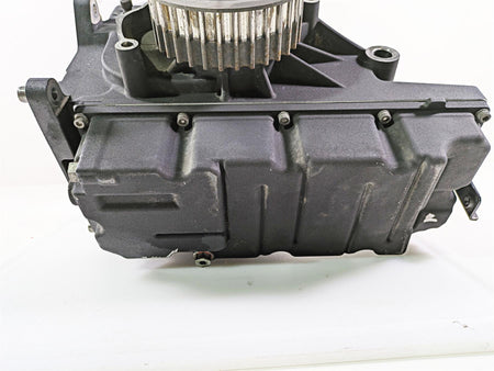 2010 Harley Touring FLHTK Electra Glide 6-Sp Transmission Gear Box 29k 33166-10A {{ shop.shopifyCountryName }} - Mototech271