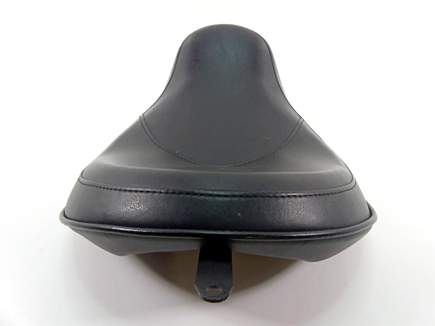 2017 Harley Dyna FXDB Street Bob Front Rider Solo Seat Saddle 51475-09A {{ shop.shopifyCountryName }} - Mototech271