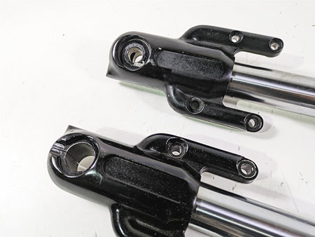 2013 Harley VRSCDX Night Rod Sp Showa Front Fork Leg Set READ 45400003 45400004 {{ shop.shopifyCountryName }} - Mototech271