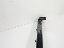 Load image into Gallery viewer, 2013 Triumph Bonneville Straight Front Frame Down Tube Set T2074890 T2075271
