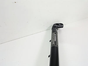 2013 Triumph Bonneville Straight Front Frame Down Tube Set T2074890 T2075271