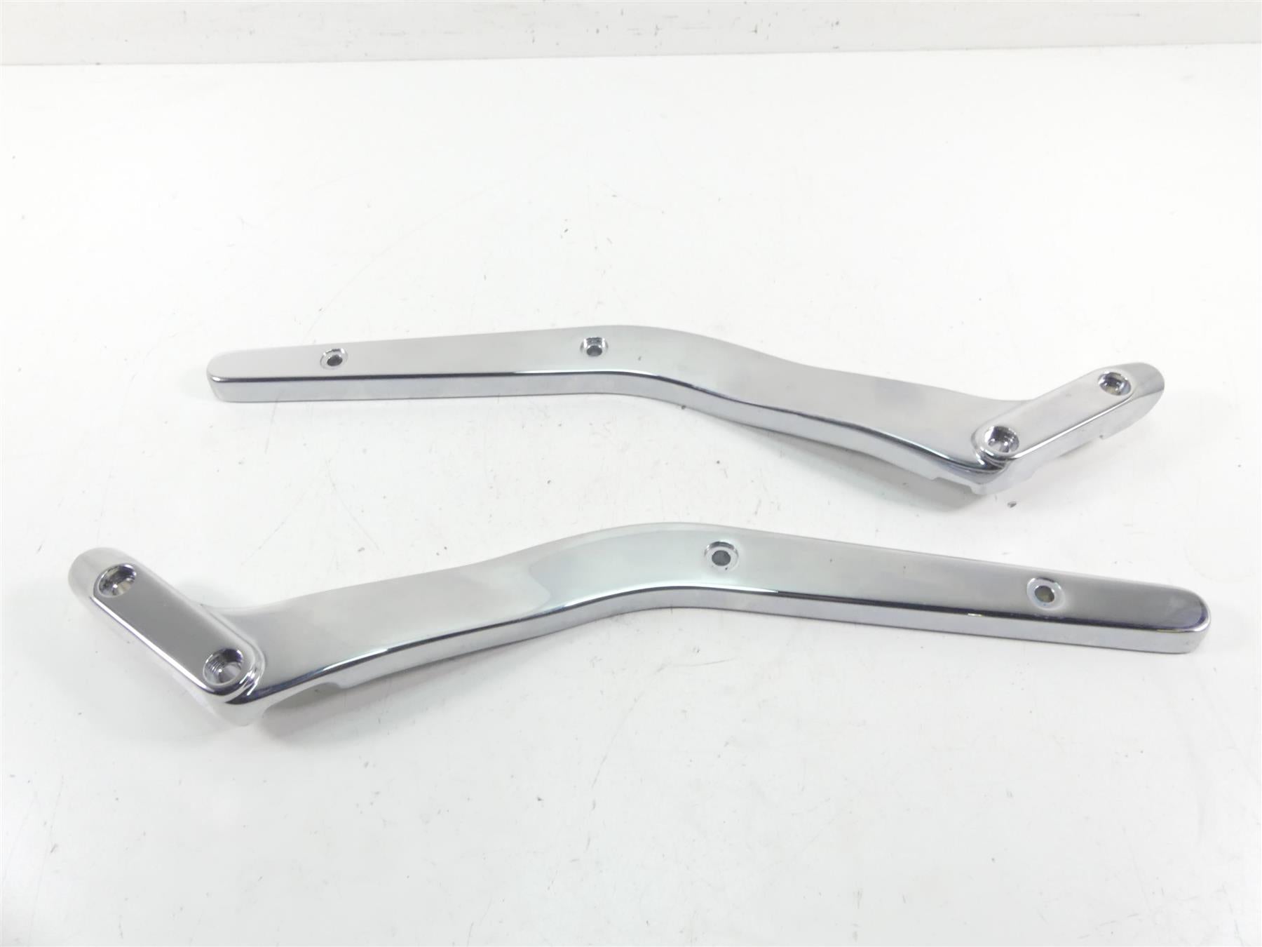 2021 Harley Softail FLSB Sport Glide Rear Fender Braces Struts 59500487 59500488 {{ shop.shopifyCountryName }} - Mototech271