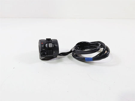 2015 Ducati Scrambler Urban Enduro Left Hand Turn Signal Control Switch 65110171-Mototech271