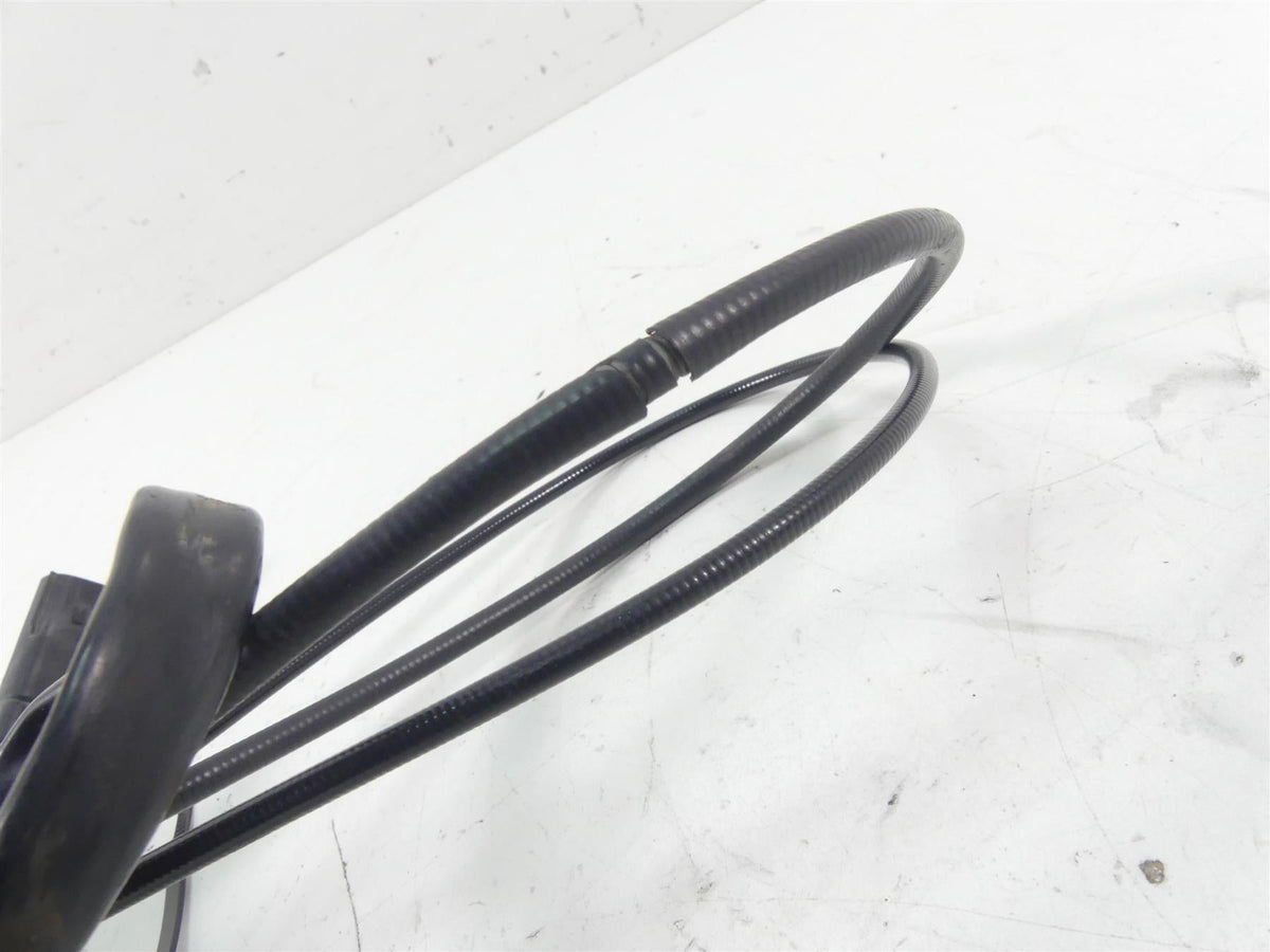 2013 Harley VRSCDX Night Rod Special Right Hand Start Control Switch 71684-06A {{ shop.shopifyCountryName }} - Mototech271