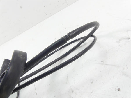 2013 Harley VRSCDX Night Rod Special Right Hand Start Control Switch 71684-06A {{ shop.shopifyCountryName }} - Mototech271