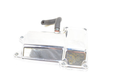 2007 Harley Touring FLHX Street Glide Upper Top Transmission Cover 34471-06 {{ shop.shopifyCountryName }} - Mototech271