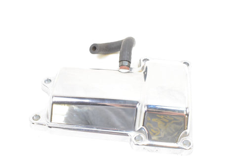 2007 Harley Touring FLHX Street Glide Upper Top Transmission Cover 34471-06 | Mototech271