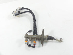 2018 Can Am Maverick X3 XMR Turbo R Brembo Main Brake Master Cylinder 705601863