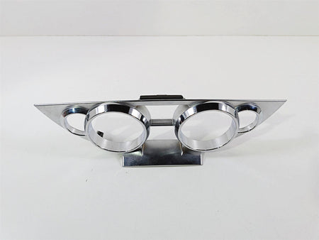 2013 Victory Vision Tour Chrome Speedometer Gauge Cover Bezel Trim 5437652 {{ shop.shopifyCountryName }} - Mototech271