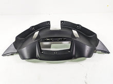 Load image into Gallery viewer, 2018 Indian Chieftain Dark Horse Front Visor Fairing &amp; Glove Box 5452569 | Mototech271
