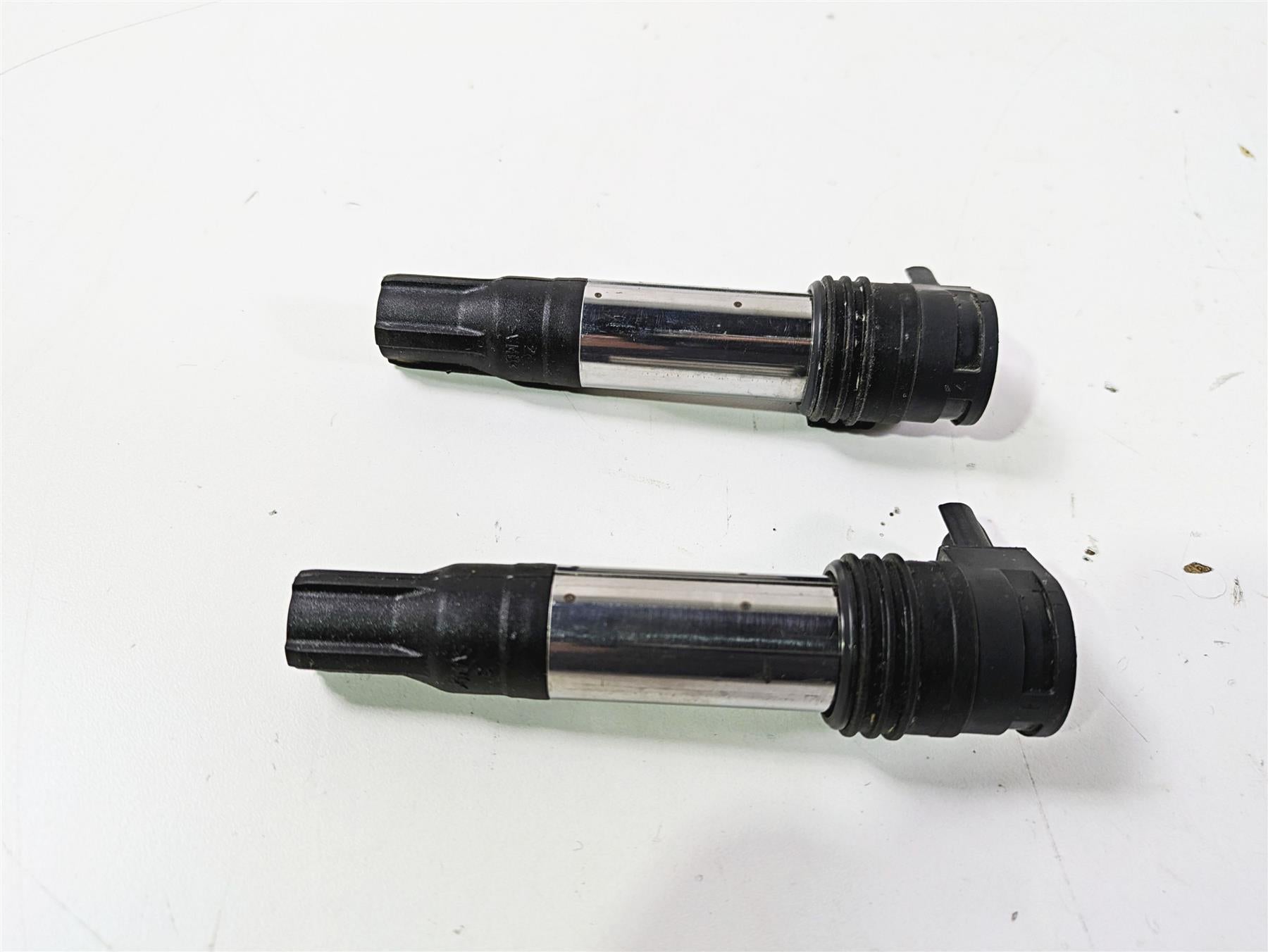 2018 BMW R1200GS GSW K50 Eldor Ignition Coils Stick Coil Set 12138526677 {{ shop.shopifyCountryName }} - Mototech271