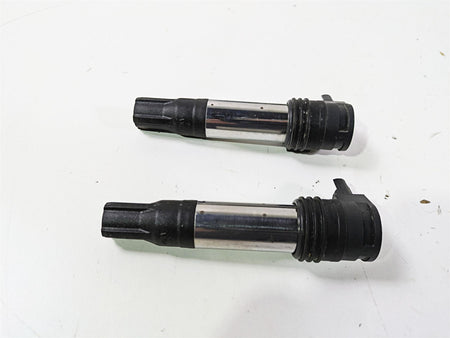 2018 BMW R1200GS GSW K50 Eldor Ignition Coils Stick Coil Set 12138526677 {{ shop.shopifyCountryName }} - Mototech271
