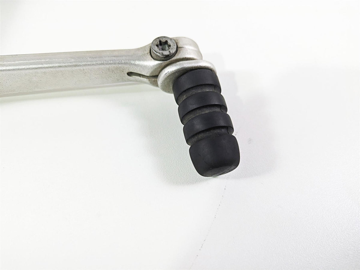 2006 BMW R1200GS K255 Adv Shifter Shift Lever Peg & Linkage 23417670378 {{ shop.shopifyCountryName }} - Mototech271