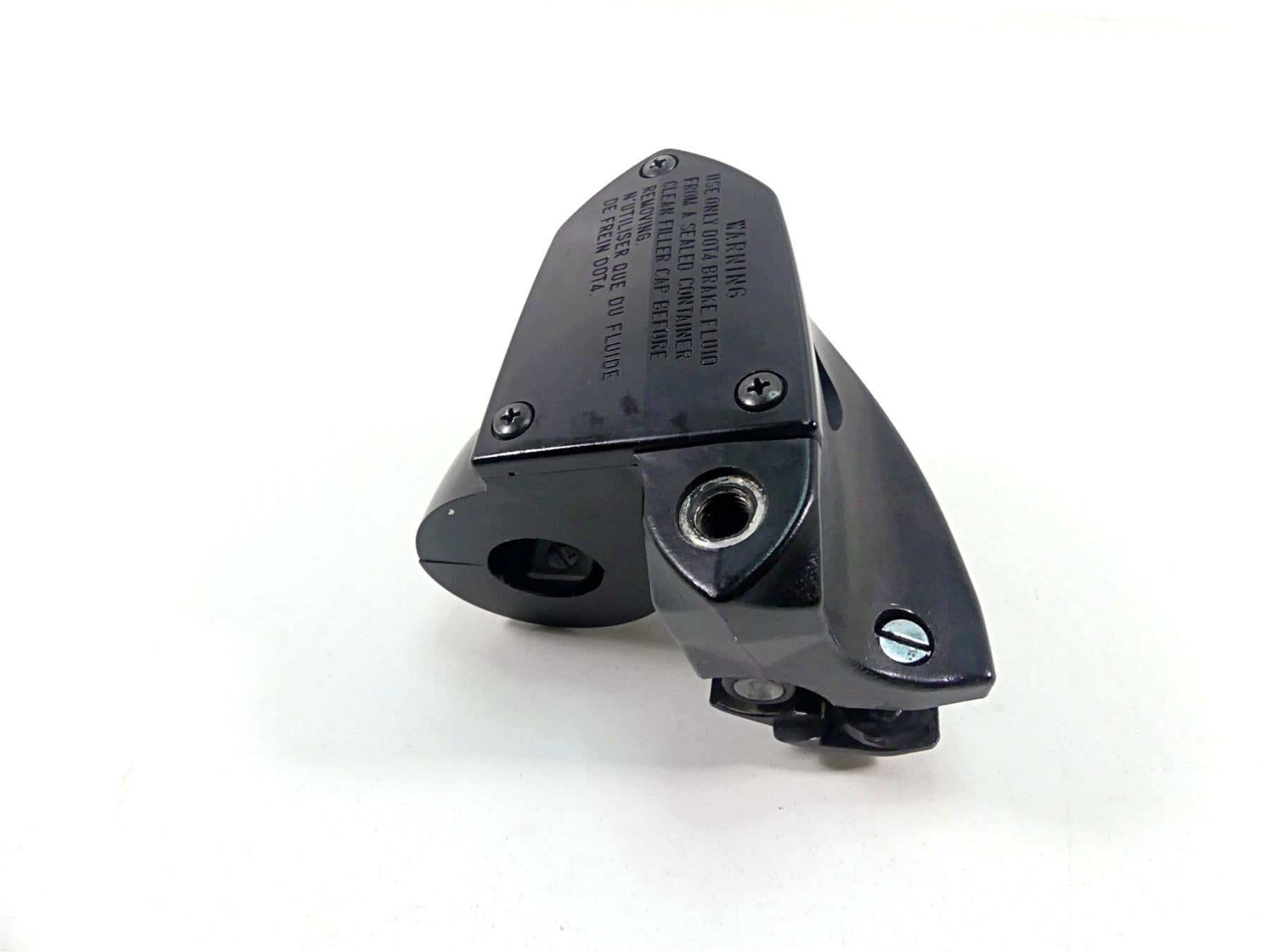 2011 Victory Cross Country Nissin Front Brake Master Cylinder 6/8" 1911079 {{ shop.shopifyCountryName }} - Mototech271