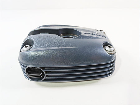 2004 BMW R1150GS R21 Left Cylinder Head Valve Cover 11127672585 {{ shop.shopifyCountryName }} - Mototech271