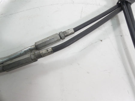 1989 Harley Touring FLTC Tour Glide Right Start Stop Control Switch 71595-86 {{ shop.shopifyCountryName }} - Mototech271