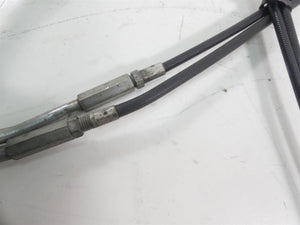 1989 Harley Touring FLTC Tour Glide Right Start Stop Control Switch 71595-86 | Mototech271