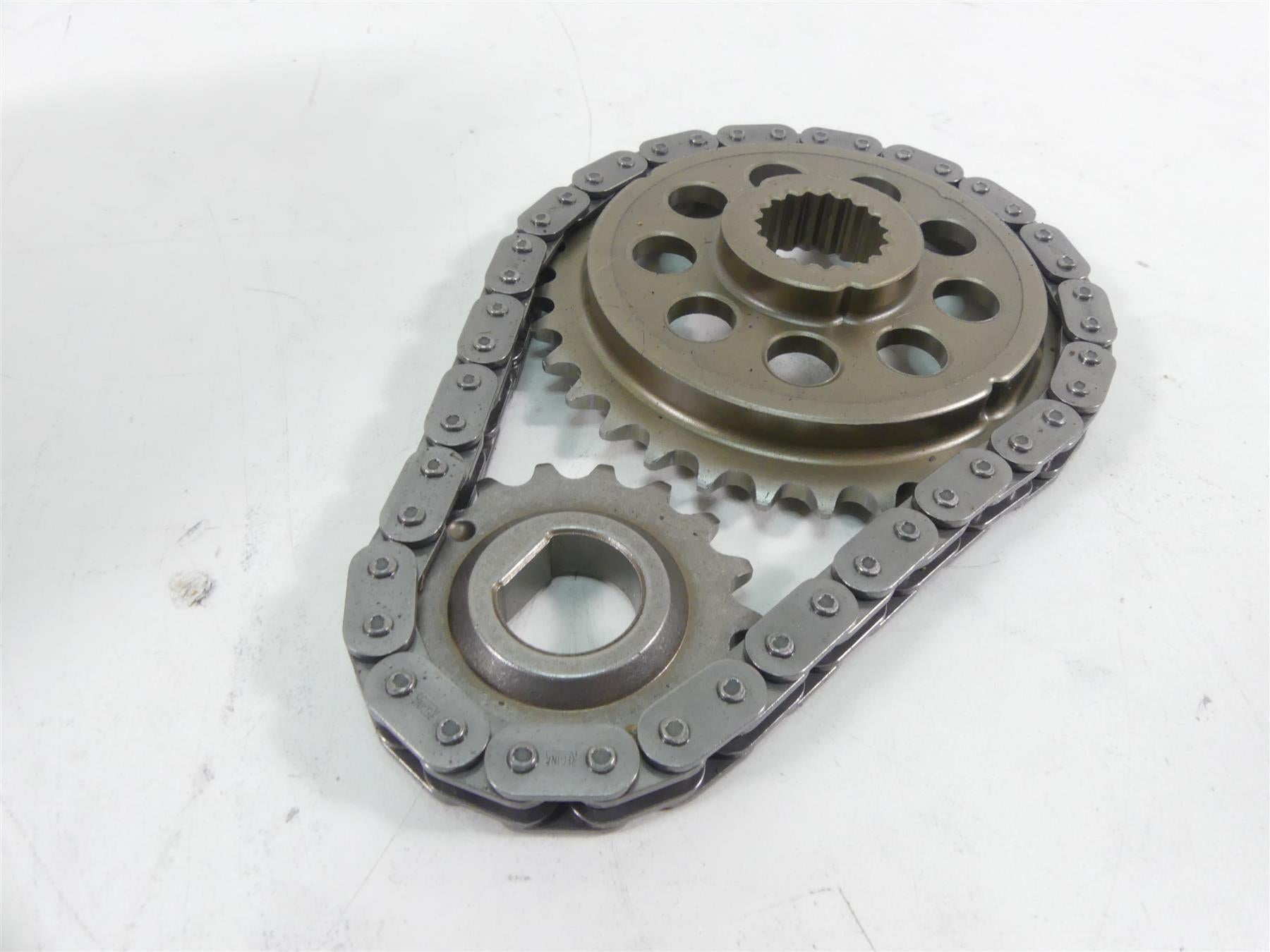 2018 Harley FLHC Softail Heritage Camshaft Cam Shaft Plate Set M8 25400133 {{ shop.shopifyCountryName }} - Mototech271