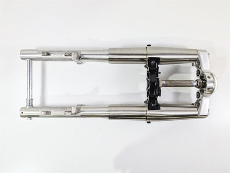 2006 Yamaha XVZ1300 Royal Star Front Fork End Set 1D6-23103-00-00 1D6-23102-00 {{ shop.shopifyCountryName }} - Mototech271