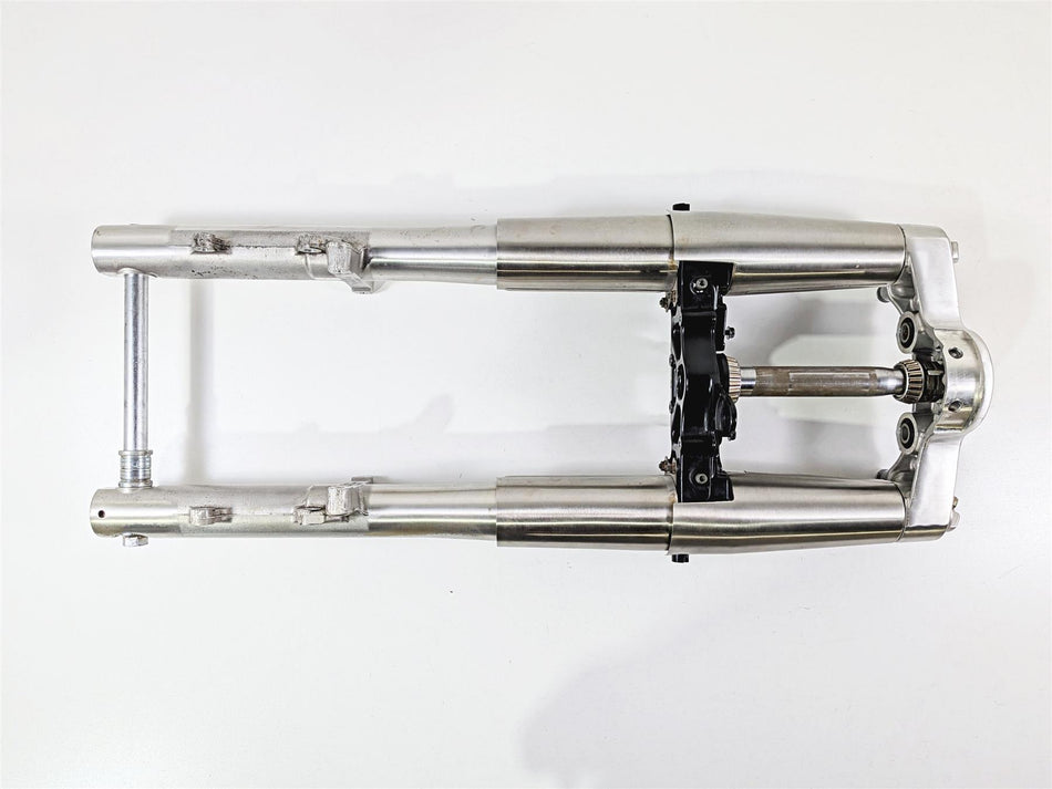 2006 Yamaha XVZ1300 Royal Star Front Fork End Set 1D6-23103-00-00 1D6-23102-00 {{ shop.shopifyCountryName }} - Mototech271