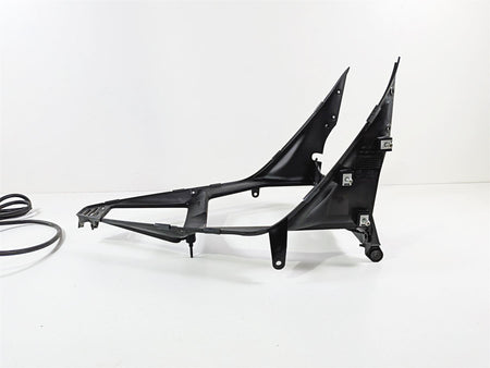 2019 Ducati Panigale V4S V4 S Corse Radiator Shroud & Reservoir Set 48411501C {{ shop.shopifyCountryName }} - Mototech271
