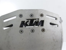 Load image into Gallery viewer, 2015 KTM 1190 Adventure R Skid Plate Lower Engine Guard + Mounts 60403990044
