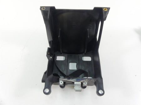 2016 Harley Touring FLHR Road King Battery & Electrical Holder Set 66000010A {{ shop.shopifyCountryName }} - Mototech271