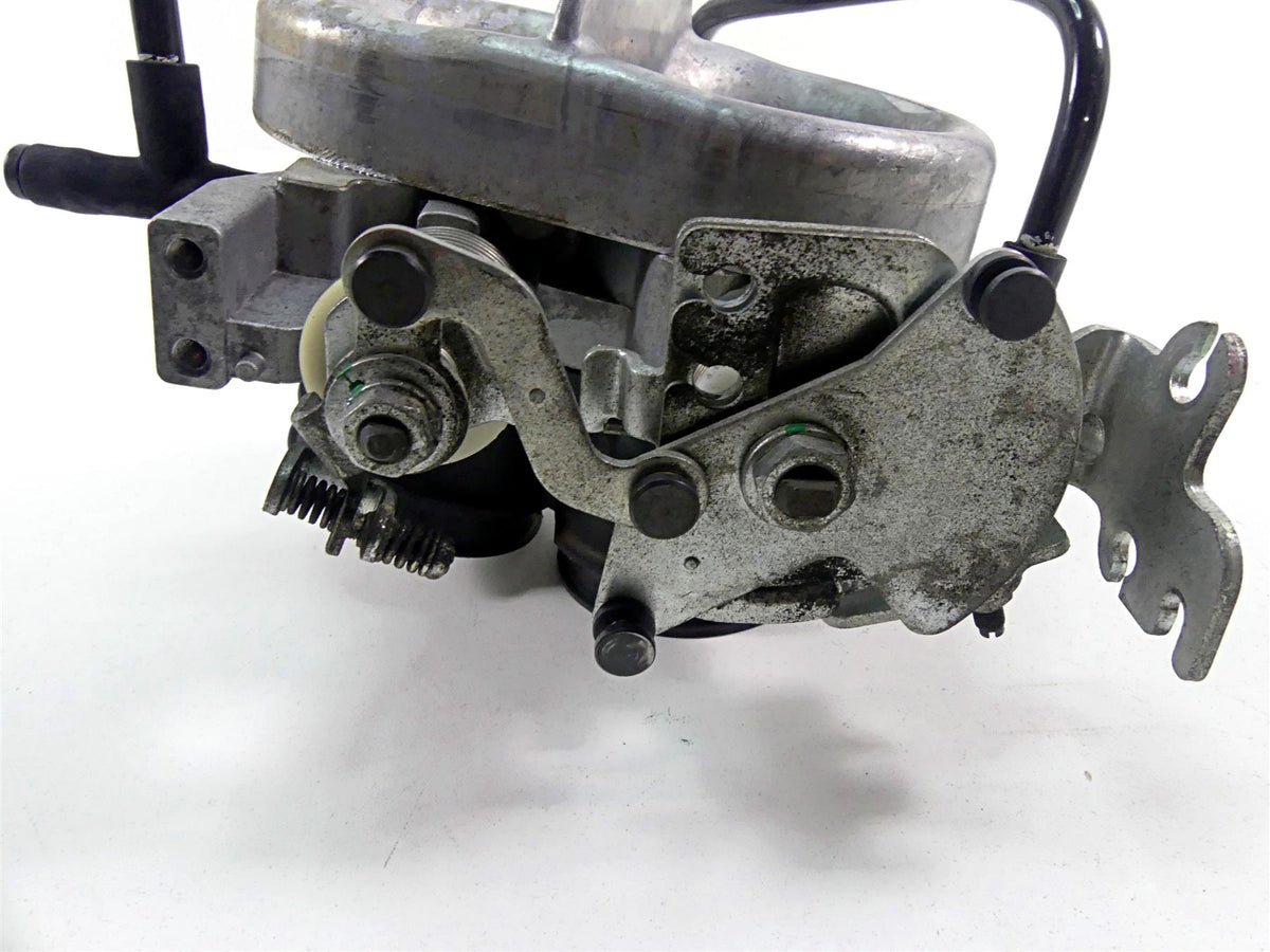 2011 Victory Cross Country Throttle Body Fuel Injection Set 1204320 1205085 {{ shop.shopifyCountryName }} - Mototech271