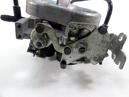 2011 Victory Cross Country Throttle Body Fuel Injection Set 1204320 1205085 {{ shop.shopifyCountryName }} - Mototech271