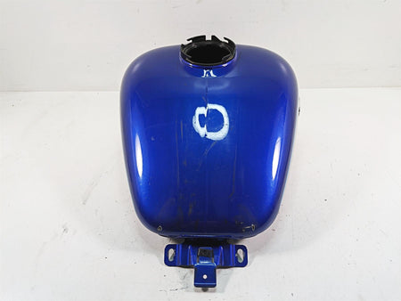 2010 Harley Touring FLHTCU Electra Glide Fuel Petrol Gas Tank 61356-08 {{ shop.shopifyCountryName }} - Mototech271