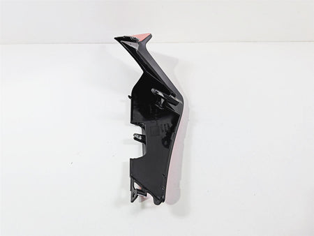 2016 Aprilia RSV 1100 Tuono V4 Factory Left Tail Side Cover Fairing 858847 {{ shop.shopifyCountryName }} - Mototech271