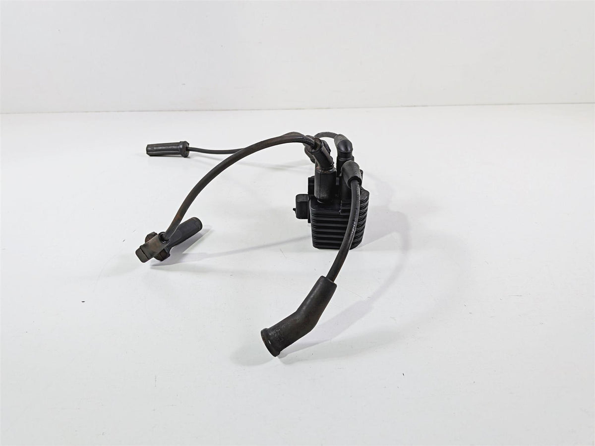 2022 Harley Softail FXLRST Low Rider Ignition Coil Wires Set - Tested 31600067 {{ shop.shopifyCountryName }} - Mototech271