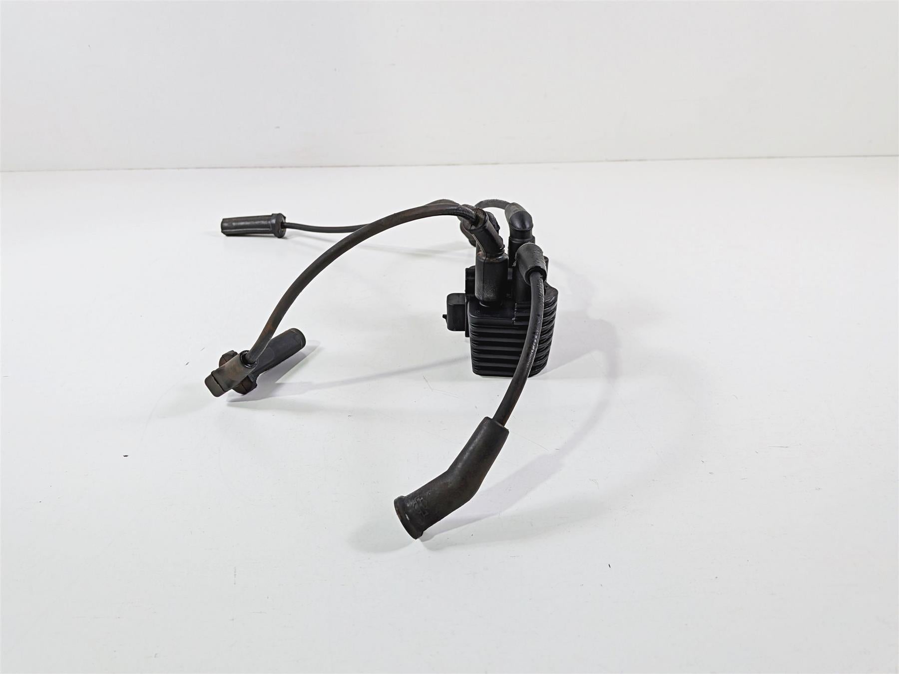 2022 Harley Softail FXLRST Low Rider Ignition Coil Wires Set - Tested 31600067 {{ shop.shopifyCountryName }} - Mototech271