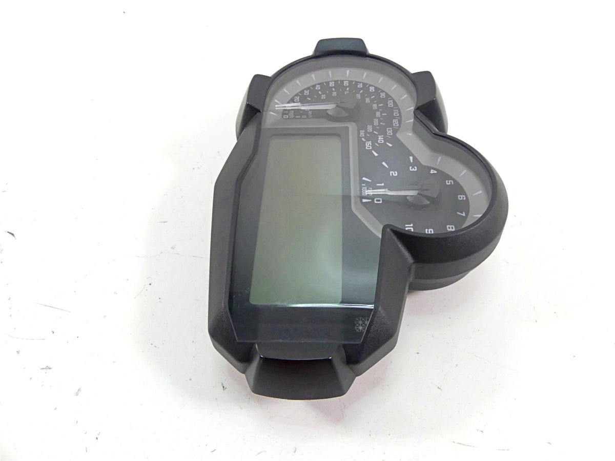 2016 BMW R1200GS Adv K51 Speedometer Gauge Instrument Cluster 11K 62118557882 {{ shop.shopifyCountryName }} - Mototech271
