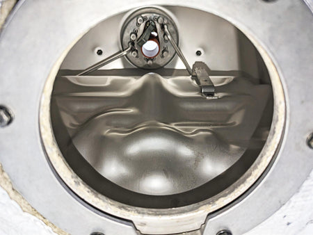 2015 BMW S1000RR K46 Fuel Gas Petrol Tank Reservoir - Read 16117717884 {{ shop.shopifyCountryName }} - Mototech271