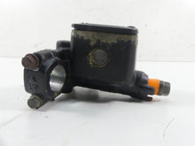 Load image into Gallery viewer, 2014 Can Am Renegade 1000 STD Left Front Brake Master Cylinder 705601431

