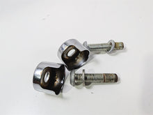 Load image into Gallery viewer, 2006 Harley Sportster XL883 Low Rear Shock Damper 12&quot; Set 54568-04

