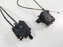 Load image into Gallery viewer, 2015 BMW S1000RR K46 Exhaust Flap Servo Motor Set 18518540838
